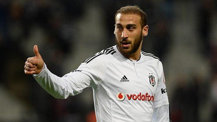 Son dakika Beşiktaş transfer haberleri 31 Ağustos... Cenk Tosun kararı bekleniyor