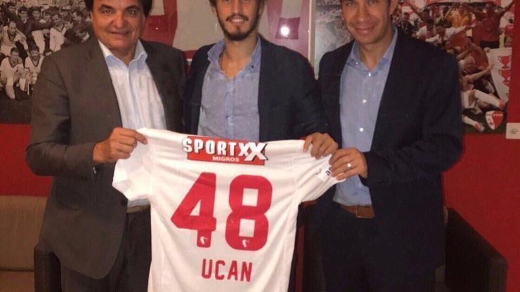 Son dakika Fenerbahçe Salih Uçanı resmen açıkladı