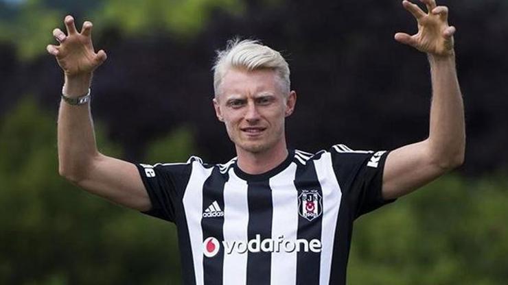 Andreas Beck: Bayernin Beşiktaşa 5 atacağını düşünenler yanılıyor