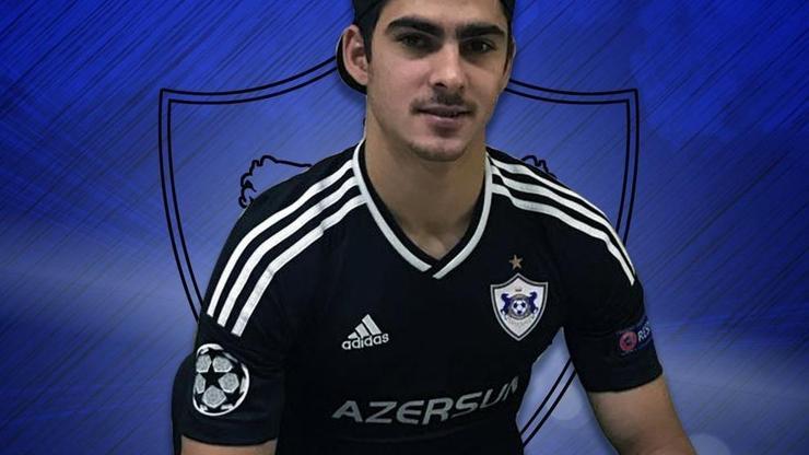 Karabağ, Trabzonspordan transfer yaptı