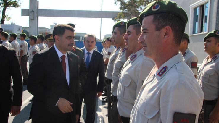 Vali Şahin: İstanbulda kurbanlık kesimi sırasında 47 yaralanma var