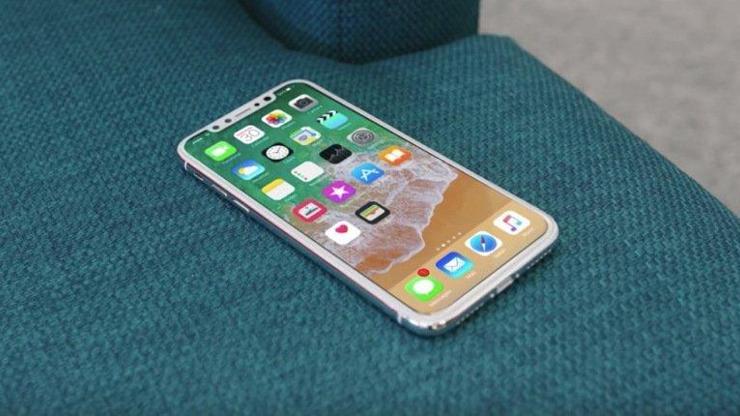 iPhone 7S yerine iPhone 8