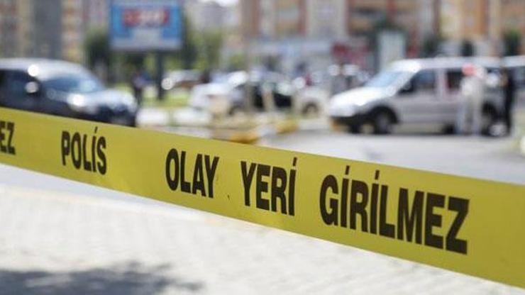 Bebeğe isim koyma kavgasında silahlar çekildi: 1 ölü, 7 yaralı