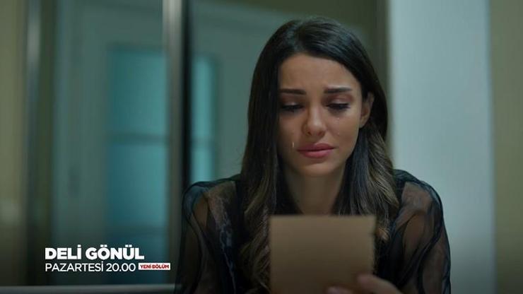 Deli Gönül bitti mi, yeni dizi neden final yaptı