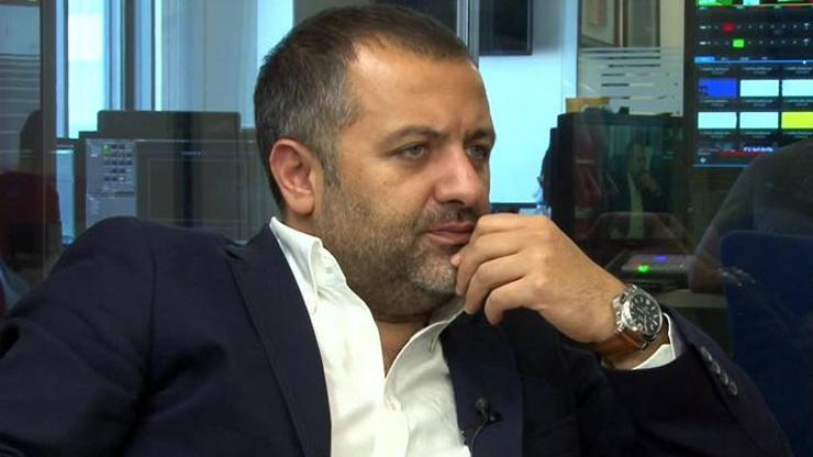 Mehmet Demirkoldan ilginç çözüm Bence yabancıyı toptan yasaklayalım...