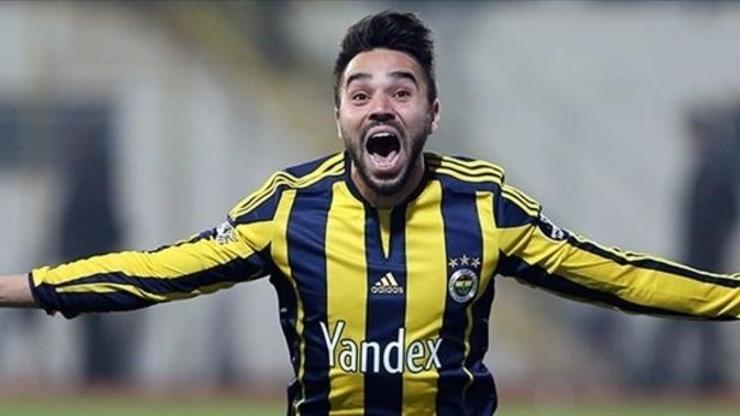 Volkan Şenin son hali görenleri şaşırttı Tatilde boş durmamış...