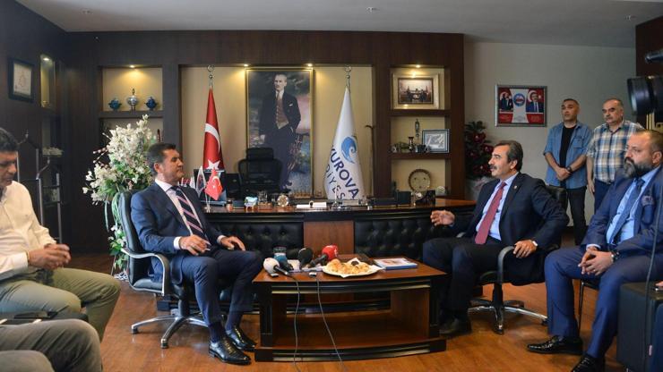 Sarıgülden Soner Çetine destek