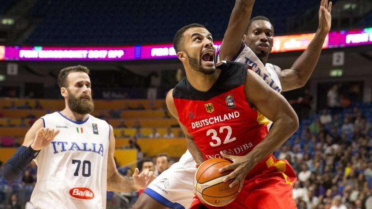 Almanya İtalyaya dur dedi: 61-55