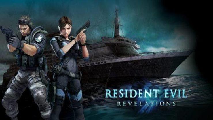 Resident Evil Revelations Switch’e ne zaman geliyor