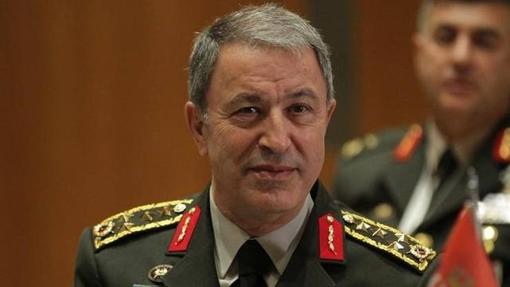 Hulusi Akar: İnanç Allah ile kul arasındadır