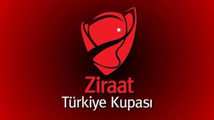 Türkiye Kupası 3.tur heyecanı başlıyor Kuralar bugün çekilecek