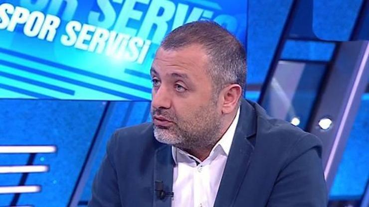 Mehmet Demirkol: Cenk Tosunun bonservis bedeli...