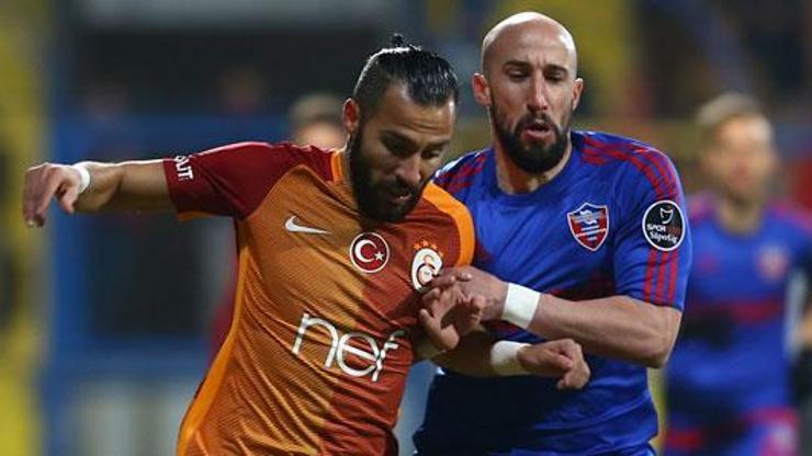 Latovlevici transferinde sıcak gelişme