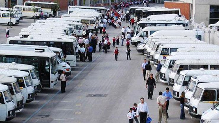 Okul servislerine GPS zorunluluğu