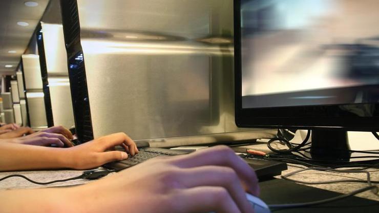 İnternet kafeler için önemli karar
