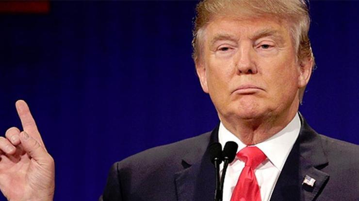 Trump etik olarak başkanlığa uygun değil