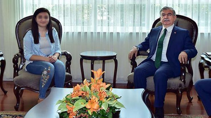 Hacettepeyi kazandım diyerek Bakana bile yalan söylemiş