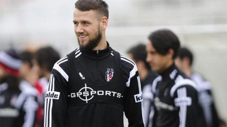 Son dakika: Beşiktaş Milosevici kiraladı