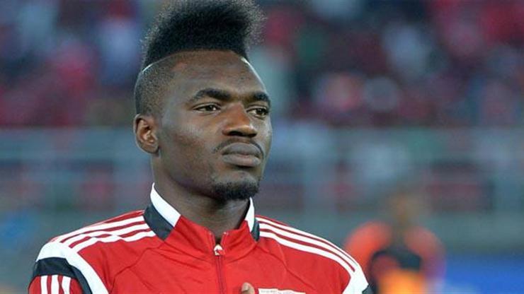 Son transferi Sivasspor yaptı