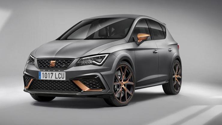Seatten 2 yeni model geliyor