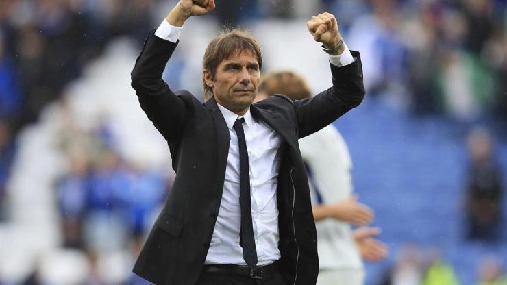 Leicester City 1-2 Chelsea / Maç Özeti