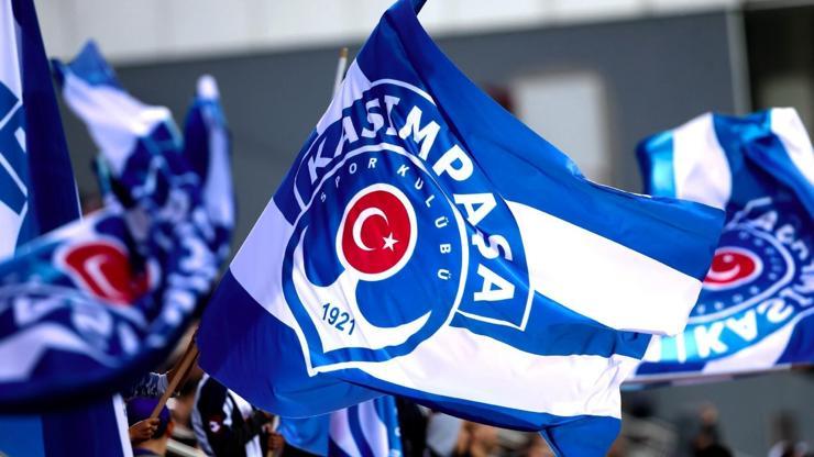 Kasımpaşa, Yeni Malatyasporu ağırlıyor