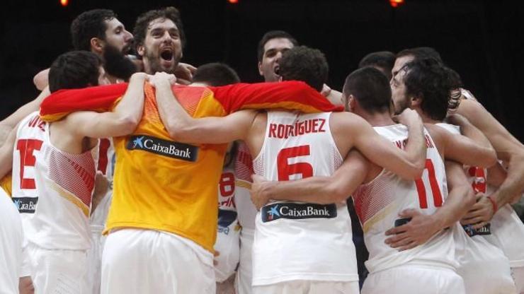 Almanya - İspanya maçı ne zaman, saat kaçta (EuroBasket 2017de bugün)