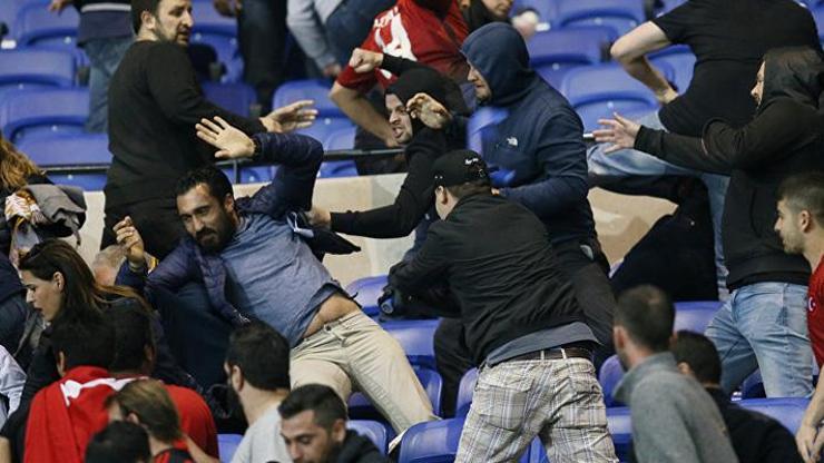 UEFA Temyiz Kurulu, Beşiktaşın itirazını reddetti