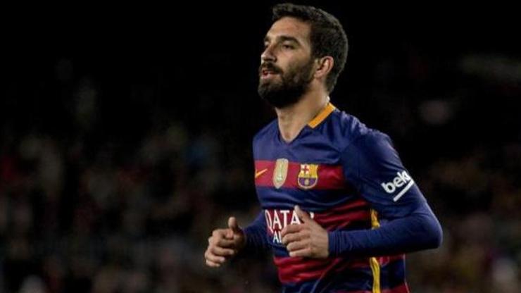 Arda Turan Juventus maçının kadrosuna alınmadı