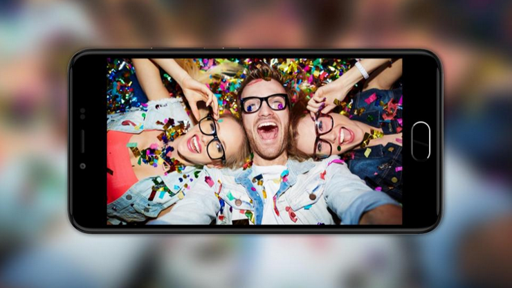 BLU S1in ilk detayları sızdırıldı