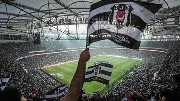 Beşiktaş taraftarı Portoya akın etti