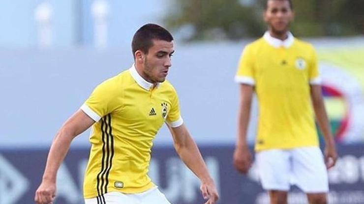 Yeni yıldız bulundu... Fenerbahçe haberleri 12 Eylül