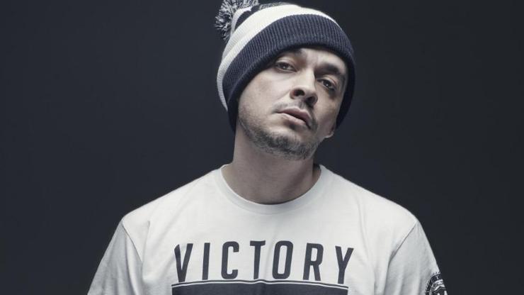 Rapstar Ceza 29 Eylül’de Zorlu PSM Studio’da