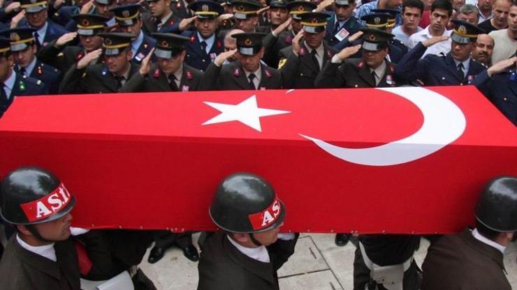 Son dakika... Şırnaktan acı haber: 1 şehit