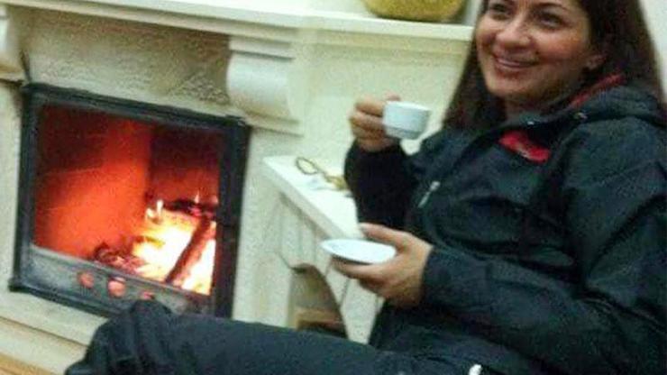 Erkek arkadaş şiddeti diş hekimini ölüme götürdü