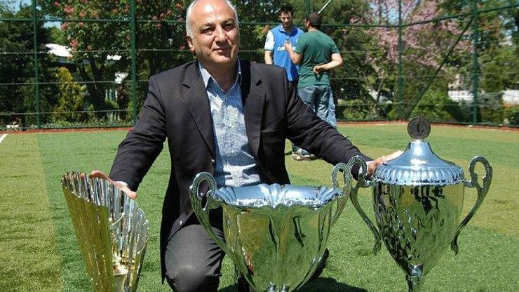 Hakan Dinçay kimdir