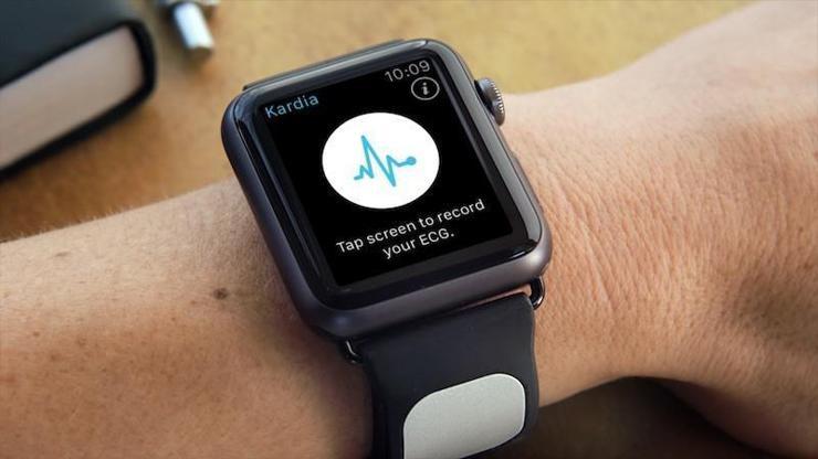 watchOS 4 kalp ritimlerinizi ölçecek