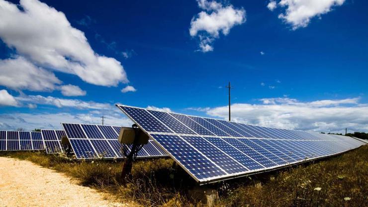 183 bin nüfuslu il kendi elektriğini üretecek