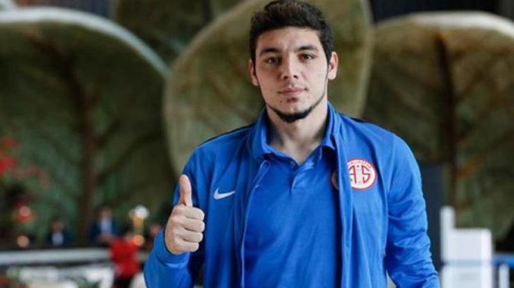 Son dakika Salih Dursun 6 ay yok