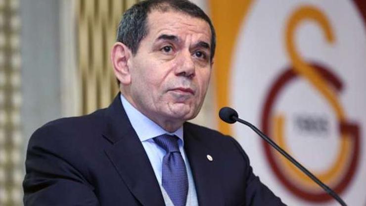 Dursun Özbek transferlerin maliyetini açıkladı