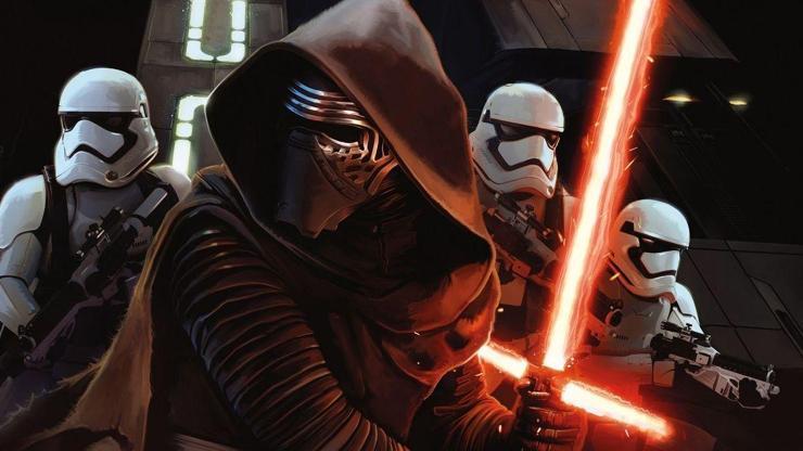 Star Warsun yeni filminin yönetmeni netleşti