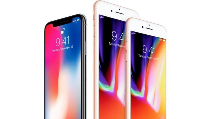 iPhone Xun çektiği fotoğraf örnekleri