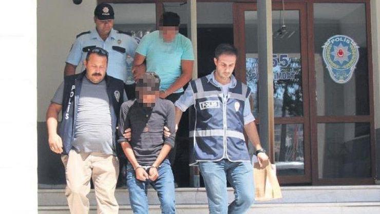 5 milyonluk vurgun yapan çetenin yaş ortalaması 18 çıktı