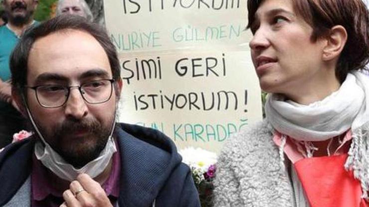 Gülmen ve Özakça hakim karşısına çıkacak