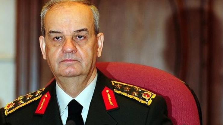 Son dakika... İlker Başbuğdan TBMMye çağrı