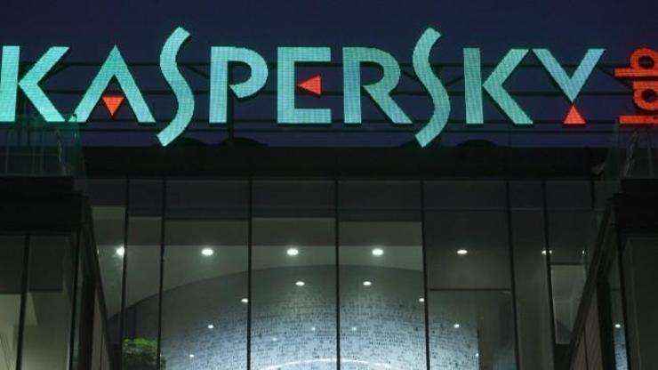 ABD Hükümeti Kaspersky Laba savaş açtı