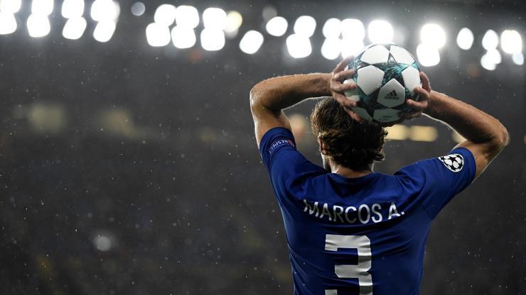 Bir İspanyol takımı olarak Chelsea