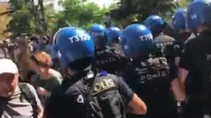 Son dakika... Savcı, Gülmen ve Özakçanın tutukluluğunun devamını istedi