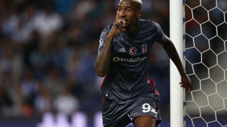 Taliscanın gizemli gol sevinci