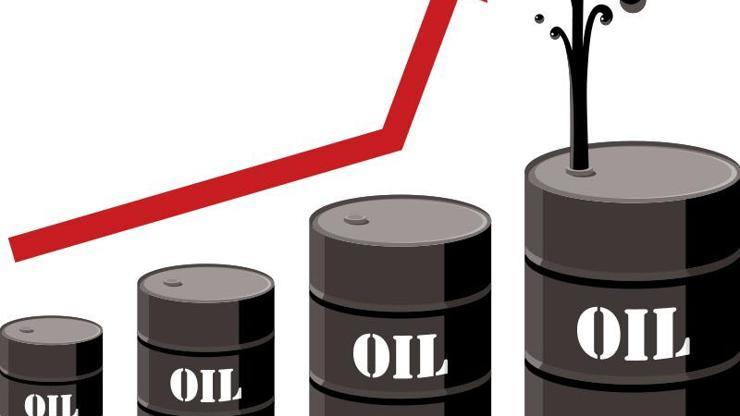 Petrol fiyatı yükselişte